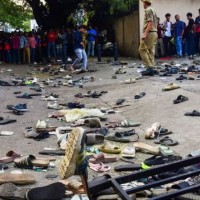 बेंगलोरको चिन्नास्वामी स्टेडियम आइपीएल खेलाउन प्रतिबन्ध Image