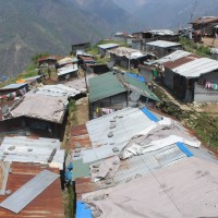 धुवाँले कालो टहरोभित्र झनै कालो भविष्य: बारपाकका दलित किशोरीको मार्मिक कथा Image