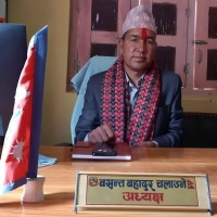 छविसपाथिभेरा गाउँपालिकाद्वारा चालु आर्थिक वर्षमा ८६ प्रतिशत भन्दा बढी बजेट खर्च Image