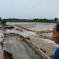 २४ जिल्लामा आकस्मिक बाढीको जोखिम, सतर्क रहन अपिल Image