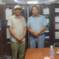 अपिहिमालमा उच्च हिमाली पर्यटन विकासका लागि माउन्टेन गाइड तालिम संचालन हुदै Image