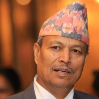 डा. भीम रावल प्रचण्ड–माधव नेतृत्वको नेकपामा मिसिँदै, कुन वरियतामा भयो सहमती? Image