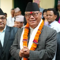 अध्यादेश विवाद: विपक्षी दलहरू एकजुट हुदै, सरकारविरुद्ध रणनीति तय गर्न बैठक बस्दै Image