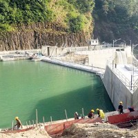 जलविद्युत आयोजनाबाट वन कार्यालयको राजस्व चार गुणाले वृद्धि Image