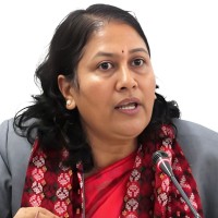शिक्षामन्त्री भट्टराईले दिइन् पदबाट राजीनामा Image
