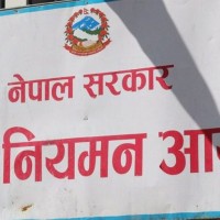 ‘डेडिकेटेड’ र ‘ट्रंक लाइन’ महशुलसम्बन्धी विवादमा नेपाल विद्युत् प्राधिकरणले गरेको निर्णय सदर Image