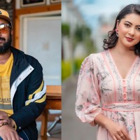 ‘सिन्दुरे जात्रा’मा विजय–अञ्जना जोडी फाइनल Image