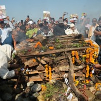 देश बनाउने सपना बोकेका युवा कृषि प्राविधिक विपिन जोशी अन्ततः महाकालीमा बिलाए Image