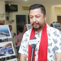 ‘नेपालको सम्पत्ति भनेकै हिमाल हुन्, यसको संरक्षणमा जुटौँ’ Image