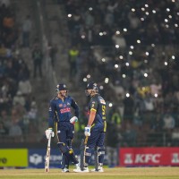 विराटनगर किंग्सको लगातार दोस्रो जित, काठमाण्डु गोर्खाज ५ विकेटले पराजित Image