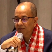 जेनजी आन्दोलनका कारण लगानीकर्ताको मनोबल कमजोर भयो - सीएनआई अध्यक्ष पाण्डे Image