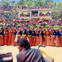 थलीनौबिसको बिर्सती मेलाको संस्कृति र सभ्यताको महत्व कति छ ? Image
