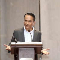 वित्तीय अस्थिरता समाधानका लागि मौद्रिक नीतिमा सुधारको तयारी हुँदैछ : गभर्नर पौडेल Image