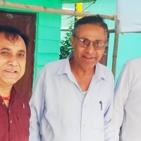 इतर पक्षको ढुलमुले रवैयाप्रति उपसभापति शर्माको असन्तुष्टि Image
