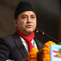 ३ महिनाभित्र विशेष महाधिवेशन गर्नैपर्ने बाध्यता छ : महामन्त्री शर्मा Image