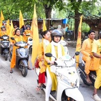बोलबमका लागि जल लिन जाँदा बेपत्ता भएका भारतीय नागरिकको तीन दिन पछि शब फेला Image