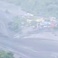 बूढीगण्डकीको बाढीले माछिखोला, सल्लेरी र जगत बजारमा ठूलो क्षति Image