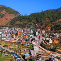 कहिले बन्छ बुर्तिबाङ ‘नयाँ सहर’? १२ वर्षमा पनि अधुरो योजना,  ५ प्रतिशत मात्रै काम Image