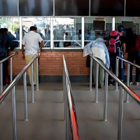 भाडा नबढाए यातायात सेवा बन्द गर्ने यातायात व्यवसायीहरूको चेतावनी Image