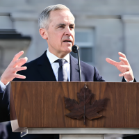Canada ‘Never for Sale’ - Canadian Prime Minister Mark Image