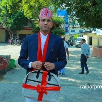सुदूरपश्चिमको बजेट पारित, सभामा गिञ्जियो यस्तो गीत Image