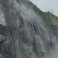 पहिरोले थुनियो चमेलिया नदी, तल्लो तटीय क्षेत्रमा उच्च सतर्कता अपनाउन आग्रह Image