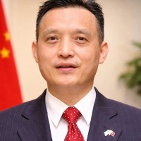 नेपालका लागि नयाँ चिनियाँ राजदूत चाङ माओमिङ नियुक्त Image