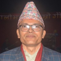 काठमाण्डौंका पूर्व  सीडीओ रिजाल पक्राउ, के के मुद्धा लाग्दैछन् ? Image