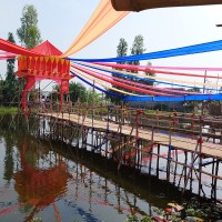 मिथिलामा आजदेखि छठ पर्व औपचारिक रूपमा सुरु, पहिलो दिन ‘नहाय–खाय’ मनाइँदै Image