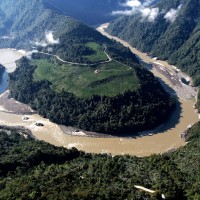 China Begins Construction of Mega-Dam on Contested River in Tibet Image