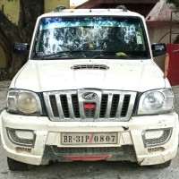 रौतहटमा भारतिय नम्बरको चोरीको स्कार्पियो बरामद Image