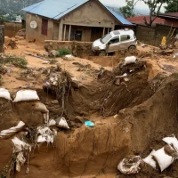 Deadly Floods Sweep DR Congo Village, Killing Over 100 Overnight Image