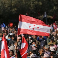 कांग्रेस विशेष महाधिवेशनमा २६६२ प्रतिनिधिको हस्ताक्षर, सहभागिता ५६ प्रतिशत नाघ्यो Image