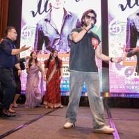 'दाह्री फूल्यो बैंसैमा'का गायक आशिष ग्वान्जाओमा गुन्जिए Image