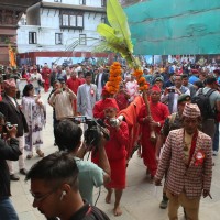 यस वर्षको बडादशैंको साइत घोषणा Image