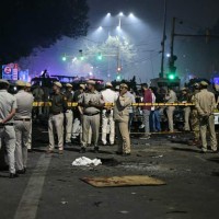 दिल्लीको रातो किल्ला नजिक कार विस्फोट, आठ जनाको मृत्यु Image