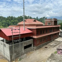 भदौदेखि देवघाटमा विद्युतीय शवदाह सञ्चालनमा आउने Image