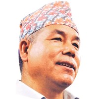 प्रचण्ड–माधव भेट : समाजवादी मोर्चा बलियो बनाउनेमा जोड, पार्टी एकता अझै टुंगो छैन Image