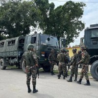 सुनसरी कप्तानगञ्ज घटना: सद्भाव कायम गर्न राजनीतिक दल र नागरिक समाजको ५ बुँदे प्रतिबद्धता Image