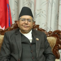 तीन दलको समर्थन लिएर प्रतिनिधि सभा पुनर्स्थापनाका लागि अदालत जाने तयारीमा सभामुख घिमिरे Image