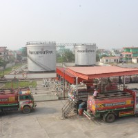 ७ महिनामै १ खर्ब २३ अर्बको इन्धन आयात: डिजेलमा अत्यधिक निर्भरता Image