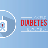 विश्वभर विश्व मधुमेह दिवस मनाइँदै Image