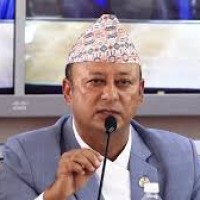 जनताले अनुभूति गर्नेगरी काम गर्नुपर्ने ऊर्जा मन्त्री खड्काको जोड Image