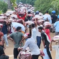 जेनजी आन्दोलनमा खाद्य कम्पनीलाई करिब १५ करोड क्षति Image