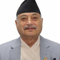 चीनको आर्थिक समृद्धिबाट हामीले जतिसक्दो लाभ लिनुपर्छः राजदूत ओली Image