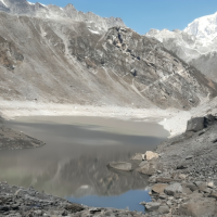 धार्मिक तीर्थ दूधपोखरीकुण्ड सुक्दै, भक्तजन चिन्तित Image