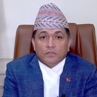 आयोगले लियो मुख्यसचिव अर्यालसँग बयान Image