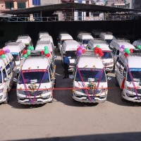 ईभी आयातमा ब्रेक, पेट्रोल गाडीमा बूम, नेपालको ऊर्जा नीति उल्टो दिशामा Image