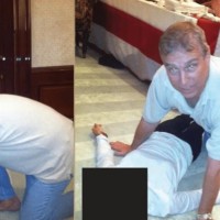 फेरि तात्यो एपस्टीन काण्ड, पीडित महिलाले भनिन्ः राजकुमारसँग सम्बन्धका लागि बेलायत पठाइयो Image