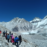 जेनजी आन्दोलनले पर्यटनमा ठूलो क्षति, विदेशी पर्यटक आगमन १८% घट्यो Image